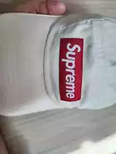 Supreme camp cap for sale.