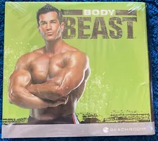 body beast dvds for sale