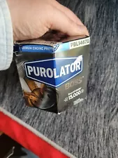 Purolator BOSS Oil Filter PBL14670 SmartFUSION up to 15,000 miles