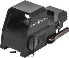 Sightmark Ultra Shot R-Spec Reflex Sight Black SM26031