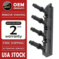 Ignition Coil for Chevrolet Cruze Sonic Trax Buick Encore 1.4L 11-15 UF669