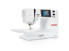 Bernina 435