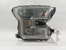 2015 FORD F150 RH RIGHT Headlamp LED