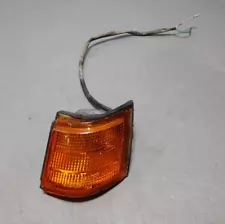 Honda CH250 Elite 250 Rear Right Turn Signal 1985-1988 (For: Honda Elite 250)