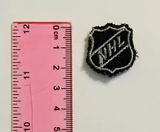 National Hockey League Sew- On Patch NHL Hockey