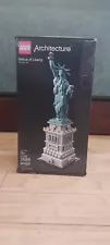 lego statue of liberty 1685