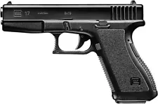 Tokyo Marui No.1 Glock 17 Air HOP Handgun (For ages 10 and up)