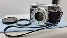 [ MINT ] Full Serviced & Film Tested, look at the Pictures YASHICA Half 14