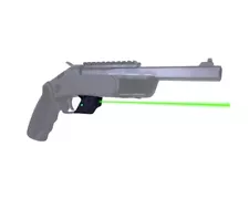 Viridian 912-0095 Green Laser Sight for Rossi Brawler and Rossi Tuffy