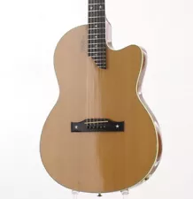 Gibson Chet Atkins SST Antique Natural 1997 [SN 91227310]