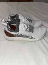 Size 11.5 - adidas Whitaker Car Club x NMD Racer Monaco