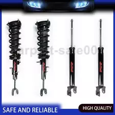 For 2003-2006 INFINITI G35 3.5L FCS Shocks Struts Assembly Front Rear 4x (For: 2003 INFINITI G35)