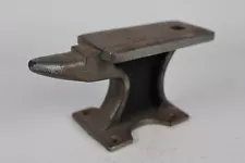 MINI JAPAN BENCH CRAFT ANVIL - NO RESERVE