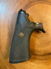 MOSSBERG 500 PISTOL GRIP ~ PACHMAYR VINDICATOR PRESENTATION ~ 12 GA