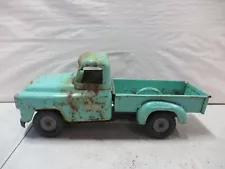 Vintage Tru Scale Pickup Truck