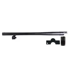 mossberg 500 18 inch barrel for sale