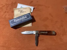 1999 Remington The Ranch Hand Bullet Knife R103