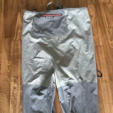 Simms Stockingfoot Waders