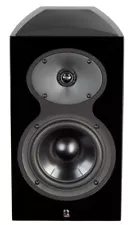 Revel Performa3 M106 Bookshelf speaker (piano black)