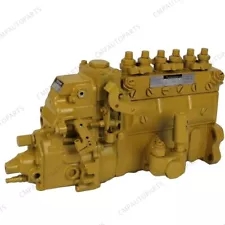 New Fuel Injection Pump 212-8559 10R-7652 For Cat 320C 320D 321C 323D Excavator