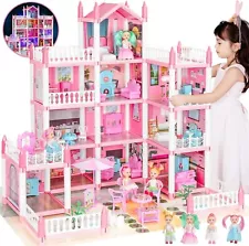 barbie dream houses for sale