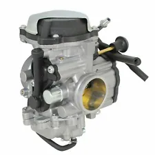 Carburetor Carb for Yamaha Wolverine 350 YFM350FX YFM350 Fx 4X4 1996-2005 (For: 2003 Yamaha Wolverine 350)