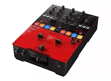 Brand NEW Pioneer DJ DJM-S5 2-Channel Serato Scratch Mixer