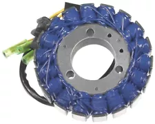 Electrosport Industries High-Output Replacement Stator Direct Plug-In ESG080 (For: Honda)