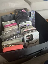 iPhone 13 Pro Phone Case Lot - A Little Over 50 Phone Cases For Sale