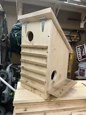 squirrel house for sale