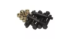 New OEM New Holland Shear Bolt & Nut for Balers (10Pack) 39716