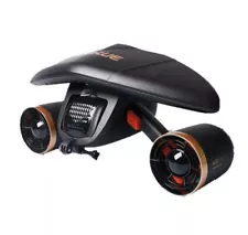 Sublue Whiteshark Mix Pro Underwater Scooter with Action Camera Mount & Dual Mot