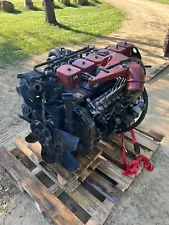 Dodge Ram 5.9L 12 Valve 6BT Cummins Engine 197k (RUNNING VIDEO)