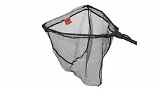 Fox Rage Warrior Net Rubber Mesh 60cm / Fishing Landing Net