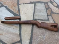 US M1Carbine Stock Inland 30M1