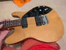 Rickenbacker 430 1975 Mapleglo