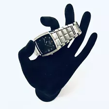 Diamond Men’s Watch