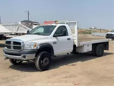 2008 Dodge 4500