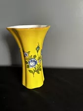 Tiffany Co Ceramic Vase