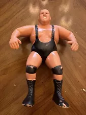 1986 King Kong Bundy Titan Sports