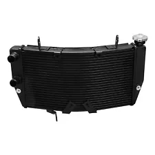 Radiator Cooling Cooler Fit For Ducati 1198 R 2010-2011 848 EVO 2011-2013 2012 (For: Ducati 848 EVO)