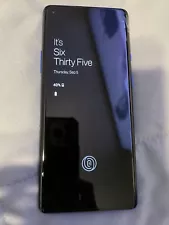 OnePlus 8 Pro - 256 GB - Blue (Unlocked)