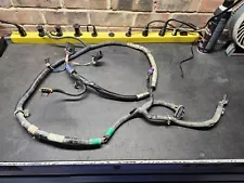 2005 Chevrolet GMC 2500HD DURAMAX ELEC SHIFT TRANSFER CASE WIRING HARNESS