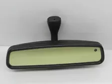 Rear View Interior Mirror W124 Type Fits 94-95 MERCEDES 500E E13019444 (For: 1993 Mercedes-Benz 500E)