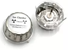 ion chamber use for smoke detectors