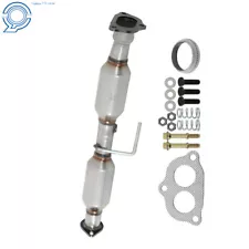 Rear Catalytic Converter For 2001 2002 2003 MAZDA B3000 B400 3.0L 4.0L