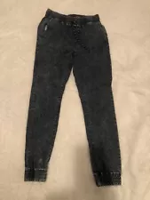 21Men Jogger Jeans