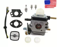 Carburetor Carb For Echo Mantis Tiller Parts Cultivator 7222 7222E SV-4B 1E