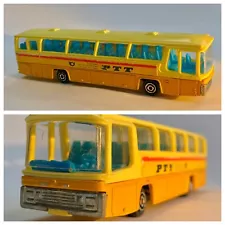 Majoretteð¥1986 Neoplan PTT - Coach/Bus -1/87- Free post UK