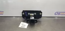 18 JEEP WRANGLER JK JKU UHAUL AFTERMARKET BUMPER MOUNTED HITCH